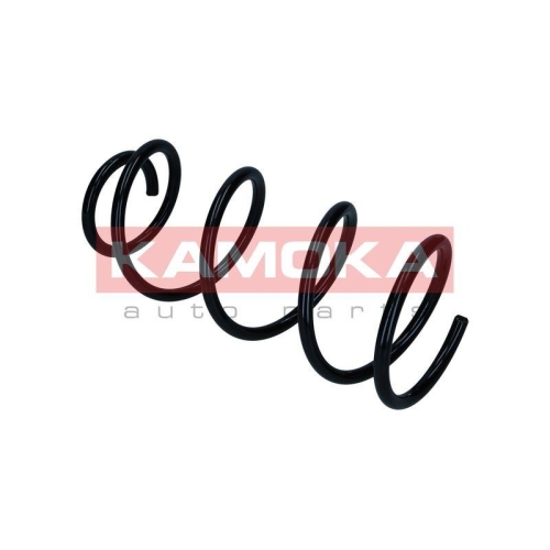 KAMOKA Fahrwerksfeder 2110259