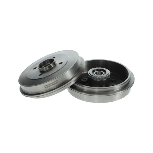 BOSCH Bremstrommel 0 986 477 184