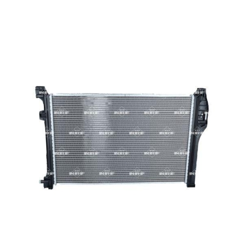 NRF Kühler, Motorkühlung 550055