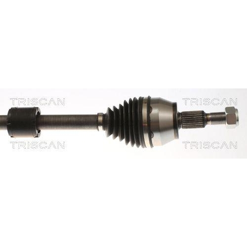 TRISCAN Antriebswelle 8540 16665