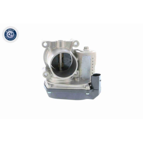 VEMO Drosselklappenstutzen Original VEMO Qualität V10-81-0072