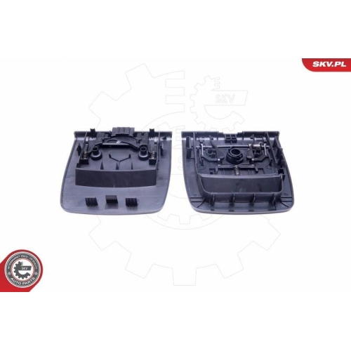 ESEN SKV Scharnier, Staufachklappe