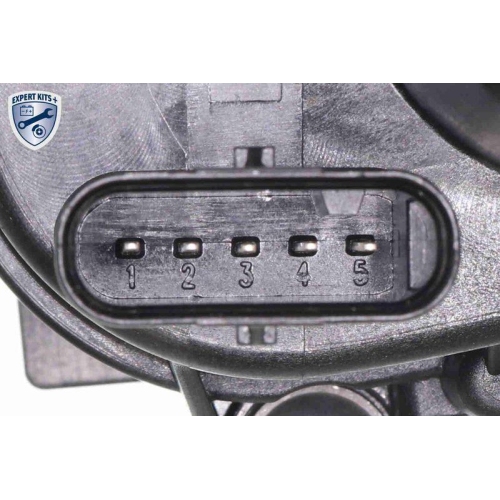 VAICO Saugrohrmodul EXPERT KITS + V20-4029