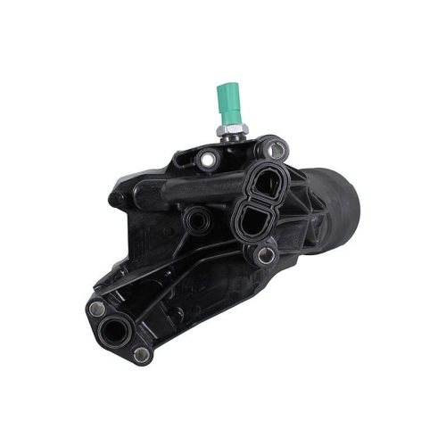 METZGER AUTOTEILE Geh&auml;use, &Ouml;lfilter GREENPARTS 2370069