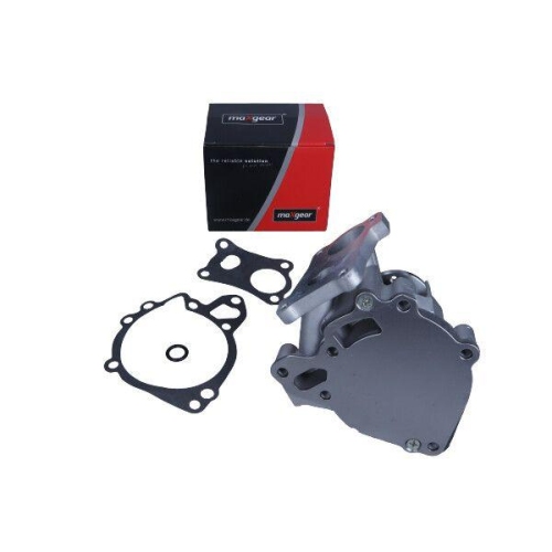 MAXGEAR Wasserpumpe, Motork&uuml;hlung 47-0253