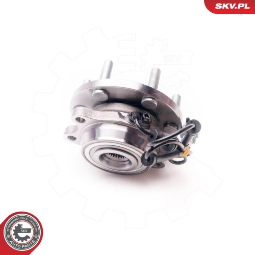 ESEN SKV Radlagersatz 29SKV131