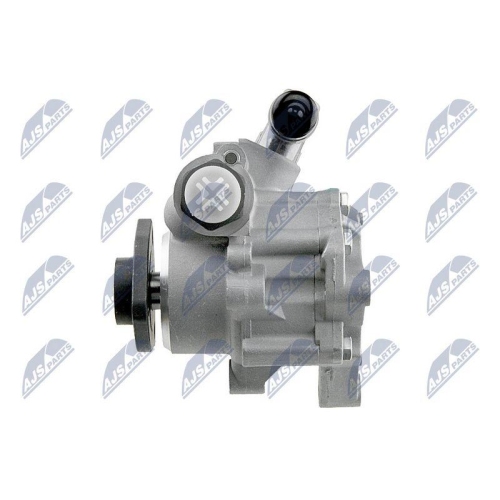 NTY Hydraulikpumpe, Lenkung SPW-ME-016