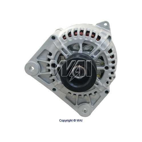 WAI Generator 23359N