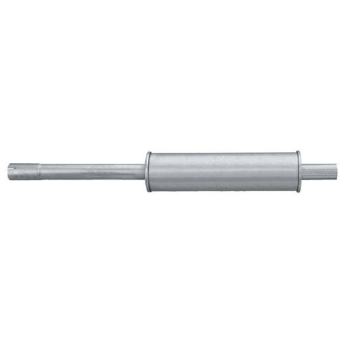 HELLA Mittelschalld&auml;mpfer Easy2Fit &ndash; PARTNERED with Faurecia 8LC 366 026-081