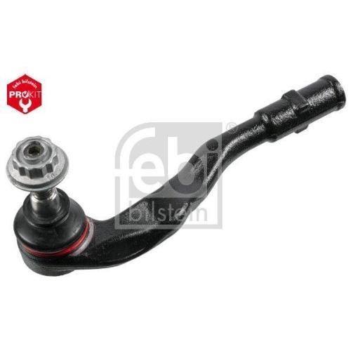 Spurstangenkopf Satz Set links+rechts Febi Bilstein 36506+36507