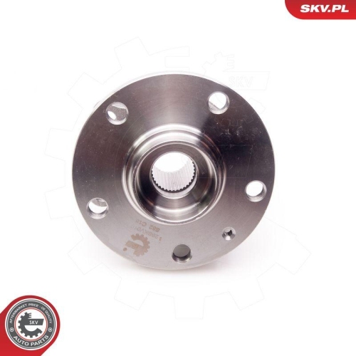 ESEN SKV Radlagersatz 29SKV010