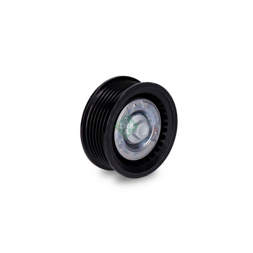 Schaeffler INA Umlenk-/Führungsrolle, Keilrippenriemen 532 0784 10