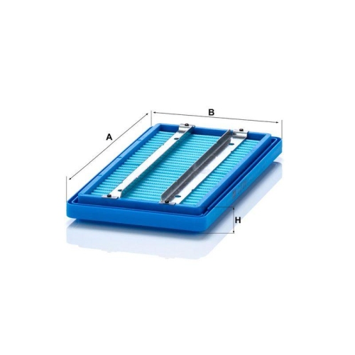 MANN-FILTER Filter, Kurbelgeh&auml;useentl&uuml;ftung C 27 016