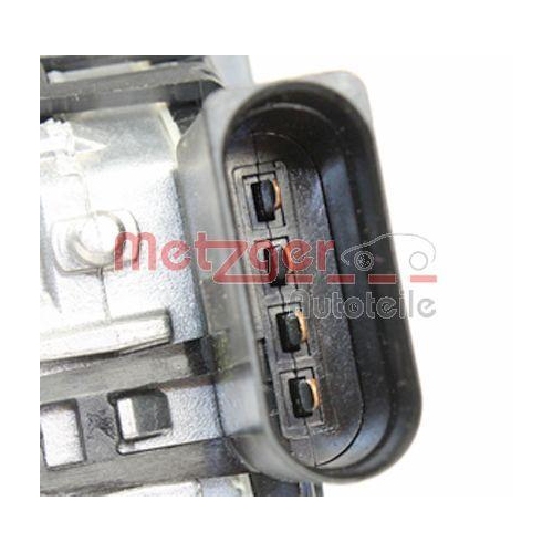 METZGER Wischermotor ORIGINAL ERSATZTEIL 2190707