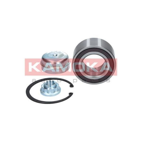 KAMOKA Radlagersatz