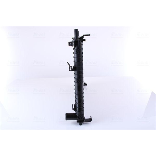 NISSENS K&uuml;hler, Motork&uuml;hlung 69224