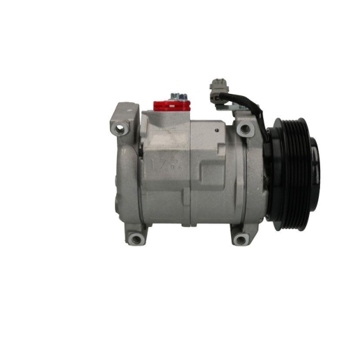 BOSCH Kompressor, Klimaanlage 1 986 AD1 156