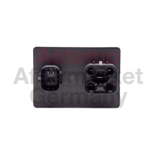 ASTEMO-HITACHI Relais, Gl&uuml;hanlage 2502266