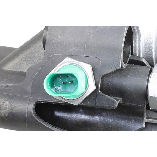 METZGER AUTOTEILE Geh&auml;use, &Ouml;lfilter 2370083