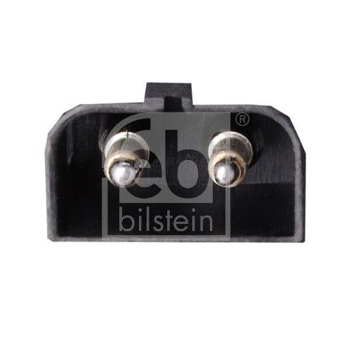 FEBI BILSTEIN Sensor, &Ouml;ldruck 1000111