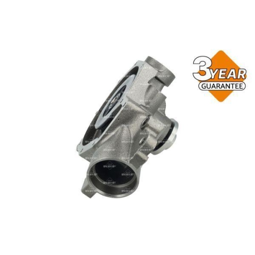 NRF Wasserpumpe, Motork&uuml;hlung EASY FIT 50000018