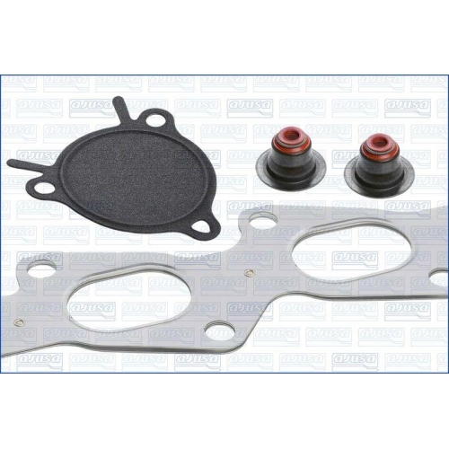 AJUSA Dichtungssatz, Zylinderkopf MULTILAYER STEEL 52286500