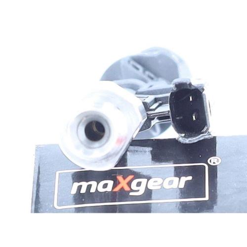 MAXGEAR Einspritzventil 17-0726