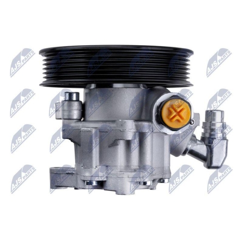 NTY Hydraulikpumpe, Lenkung SPW-ME-017