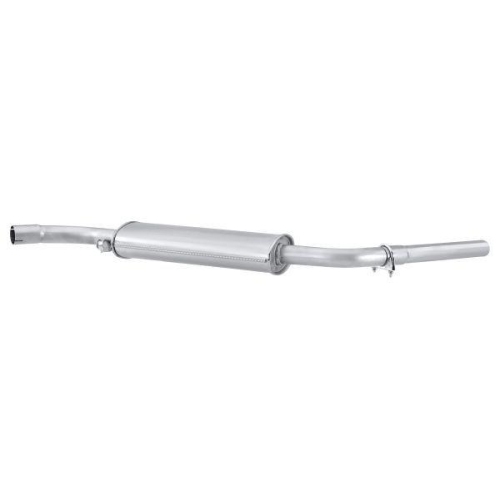 HELLA Mittelschalld&auml;mpfer Easy2Fit &ndash; PARTNERED with Faurecia 8LC 366 026-151