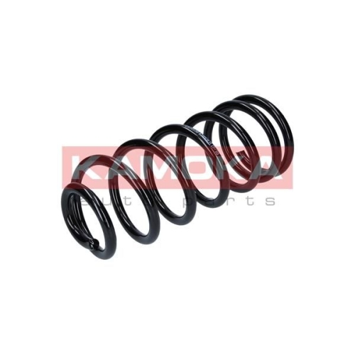 KAMOKA Fahrwerksfeder 2120138