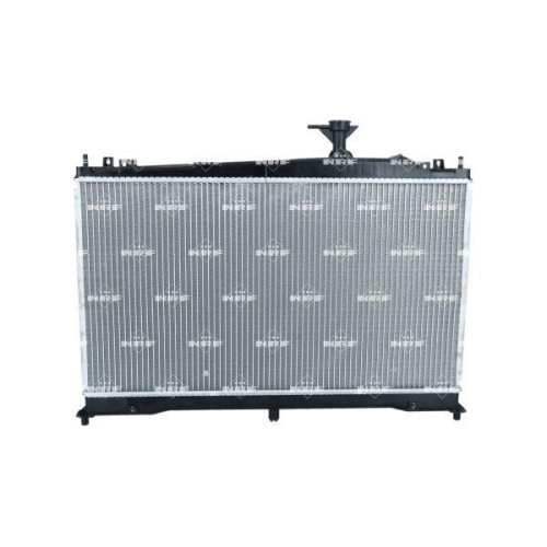 NRF K&uuml;hler, Motork&uuml;hlung 53410