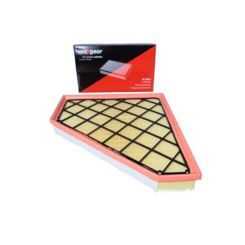 MAXGEAR Luftfilter 26-2551