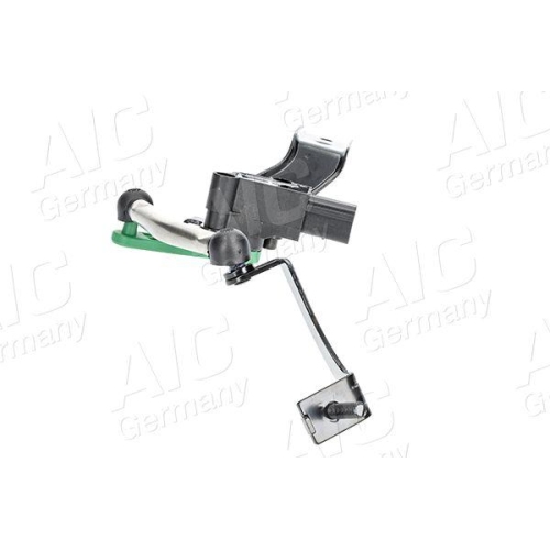 AIC Sensor, Leuchtweitenregulierung NEW MOBILITY PARTS 73356
