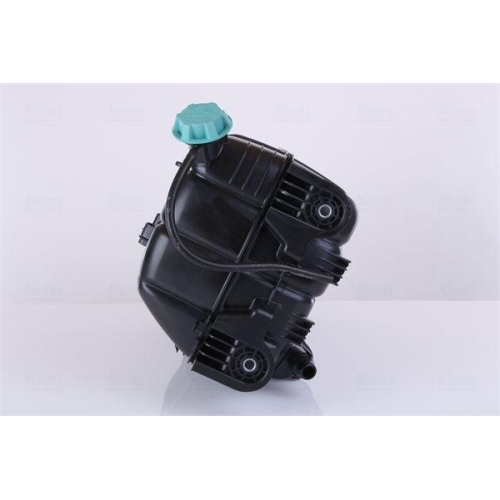 NISSENS Ausgleichsbeh&auml;lter, K&uuml;hlmittel ** FIRST FIT ** 996086