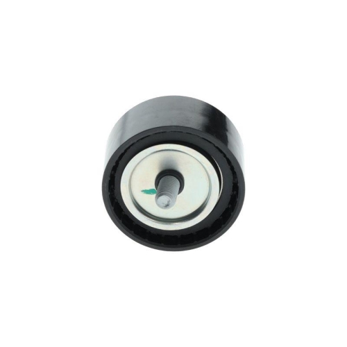 BOSCH Umlenk-/F&uuml;hrungsrolle, Keilrippenriemen 1 987 600 012