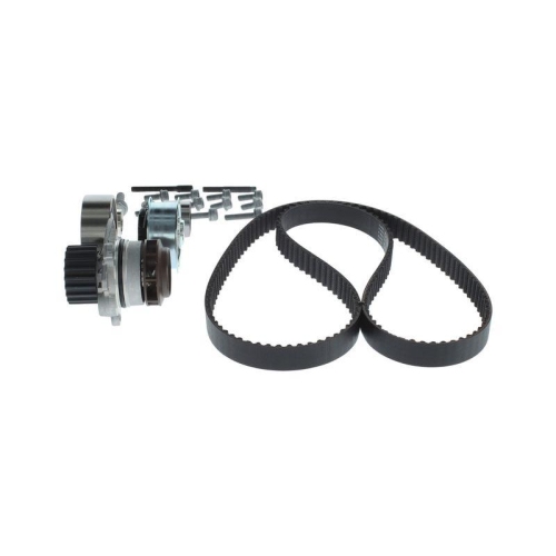 BOSCH Wasserpumpe + Zahnriemensatz 1 987 945 328