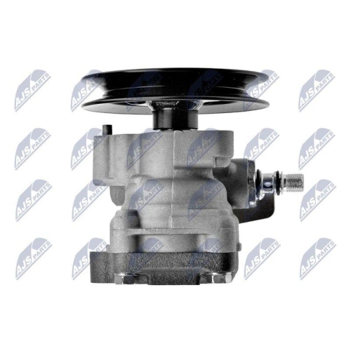 NTY Hydraulikpumpe, Lenkung SPW-MS-017