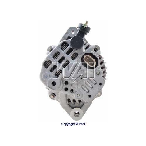 WAI Generator 13781N