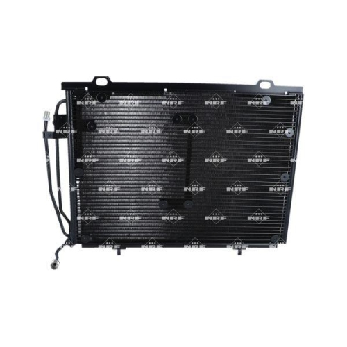 NRF Kondensator, Klimaanlage EASY FIT 35215