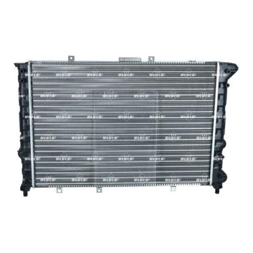 NRF K&uuml;hler, Motork&uuml;hlung Economy Class 58202A