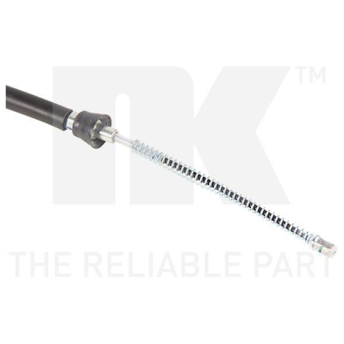 NK Seilzug, Feststellbremse 904312