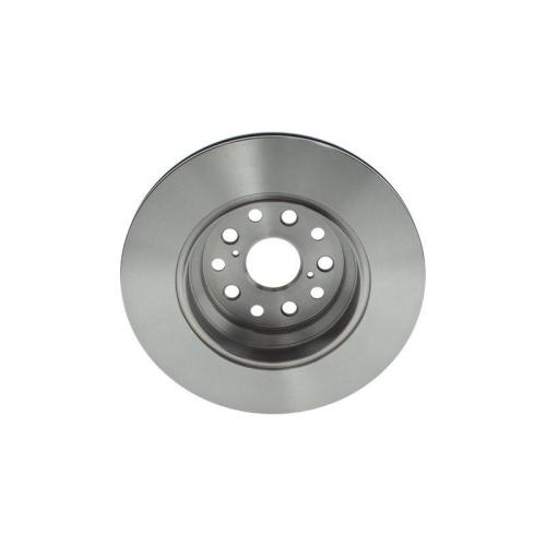 BOSCH Bremsscheibe 0 986 479 T35