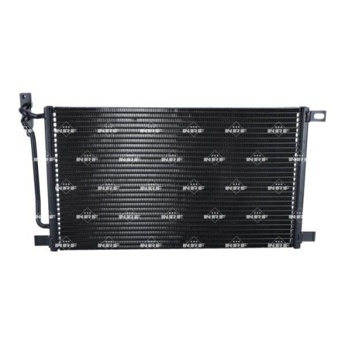 NRF Kondensator, Klimaanlage EASY FIT 35748