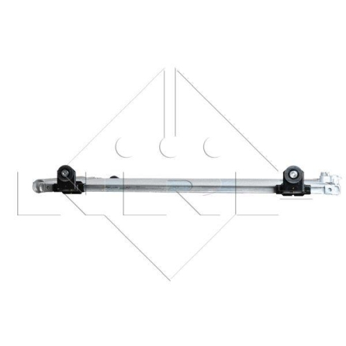 NRF Kondensator, Klimaanlage EASY FIT 35860