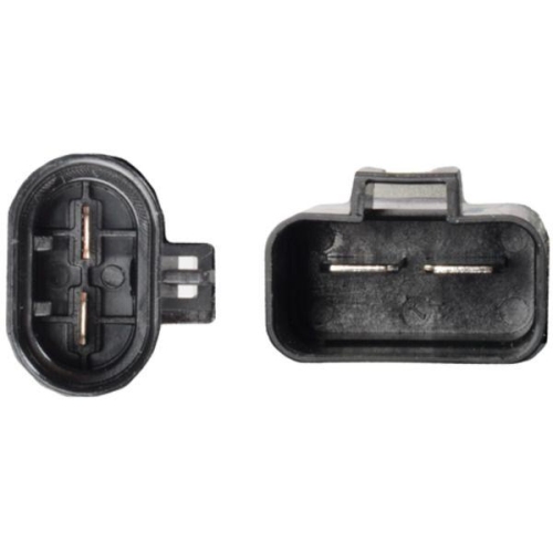 MAHLE L&uuml;fter, Motork&uuml;hlung BEHR *** PREMIUM LINE *** CFF 248 000P