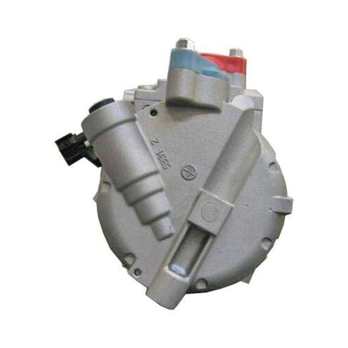 MAHLE Kompressor, Klimaanlage BEHR *** PREMIUM LINE *** ACP 1297 000P