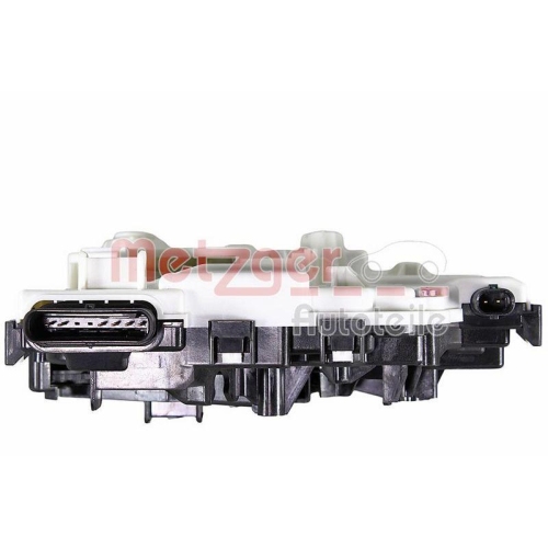 METZGER AUTOTEILE Schiebetürschloss GREENPARTS