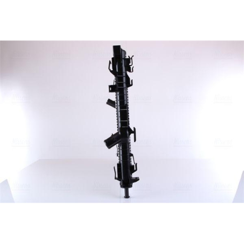 NISSENS Kühler, Motorkühlung 69253