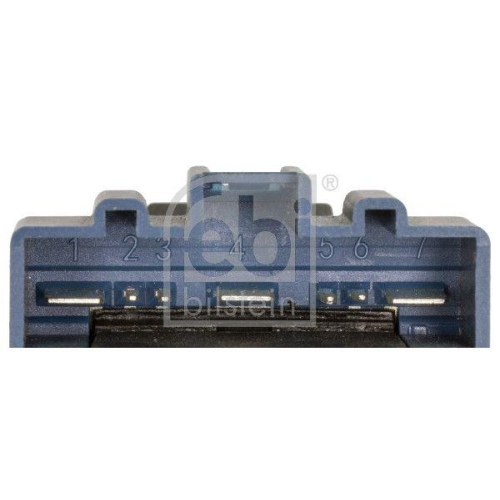FEBI BILSTEIN Z&uuml;nd-/Startschalter febi Plus 198403