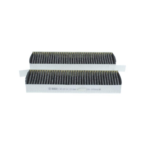 BOSCH Filter, Innenraumluft 1 987 435 641